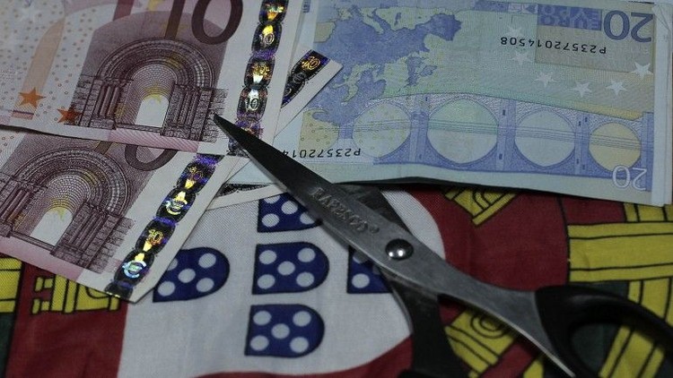 Boas e más previsões da Comissão Europeia para Portugal