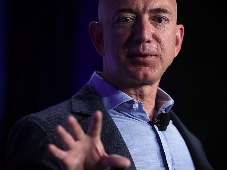 Un día con Jeff Bezos: ¿Cómo es el día a día del hombre más rico del mundo?