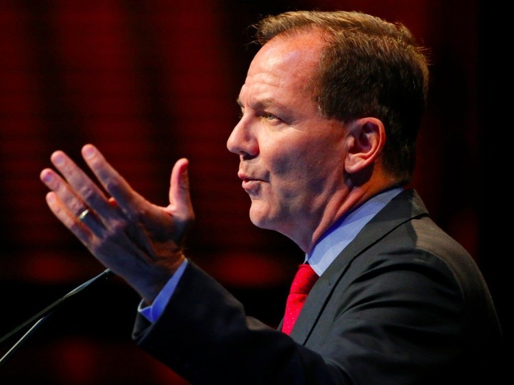 Tras las huellas de los fondos de cobertura