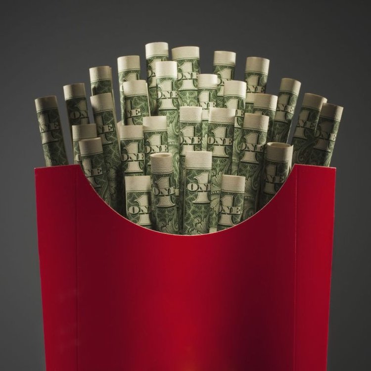 O que procurar no relatório trimestral da McDonald’s