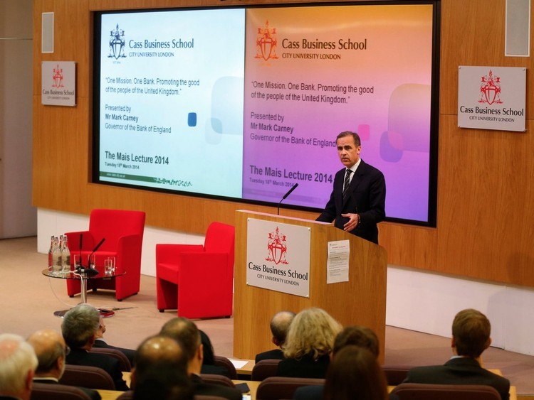 Dove studiare finanza?