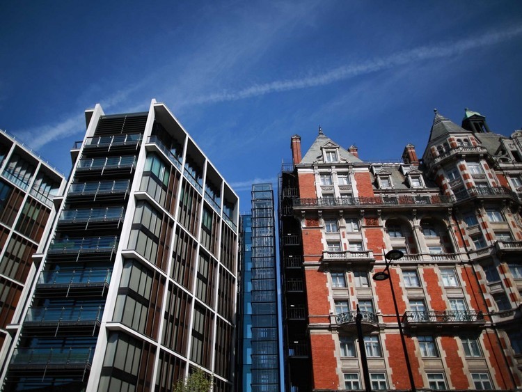 As 10 ruas mais caras do mundo