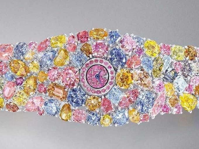 7 أغلى ساعات يمكنك شراؤها اليوم