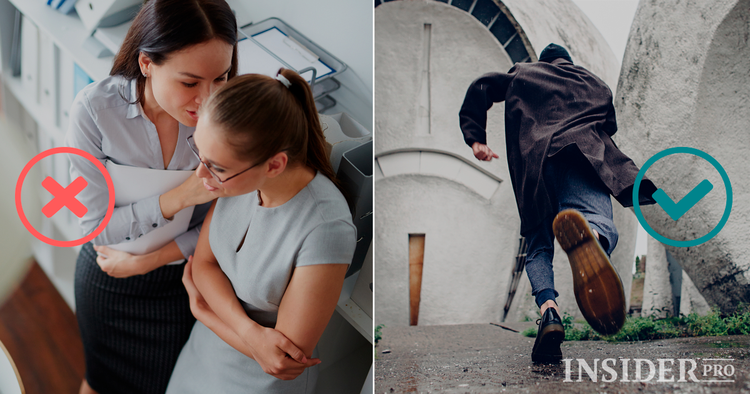 Como averiguar se trabalha para uma empresa tóxica