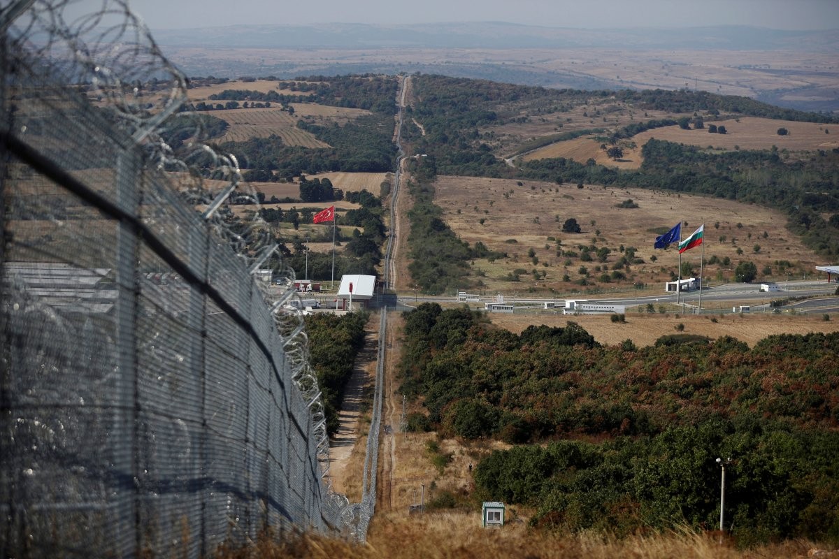 24 fotos de fronteras de todo el mundo