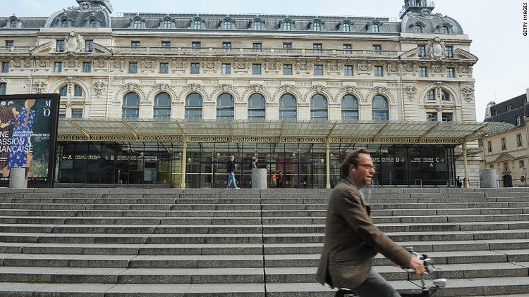 Guía para disfrutar París como los parisinos