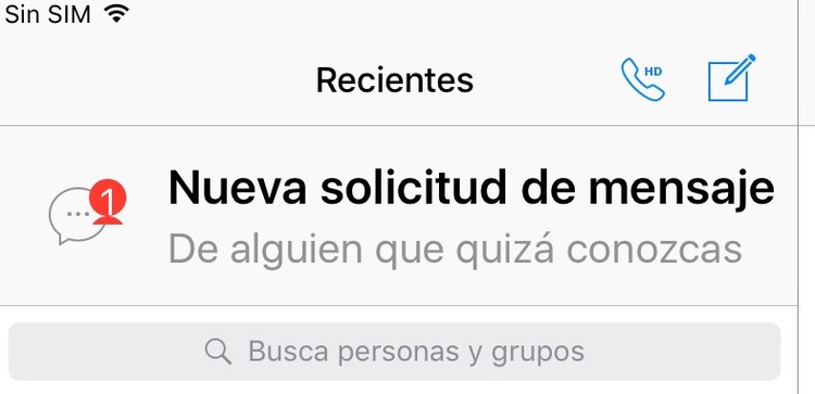 9 trucos de Facebook Messenger sin los que no puedes vivir