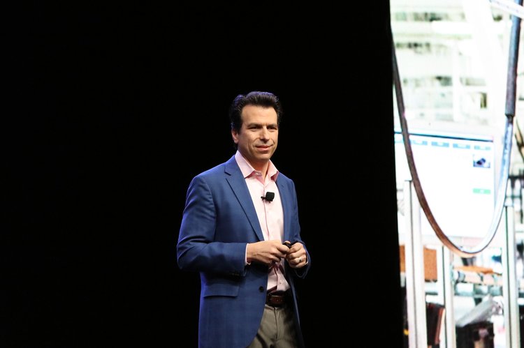 Autodesk Examines Blockchain Closely