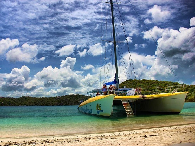 Las mejores 25 islas caribeñas