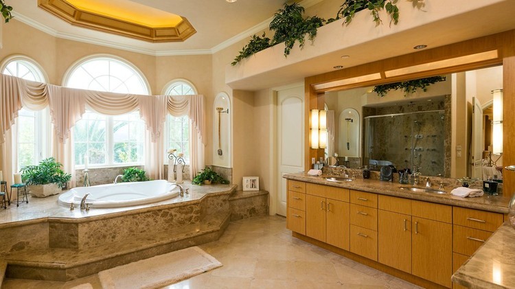 26 صورة للقصر الفاخر في كاليفورنيا