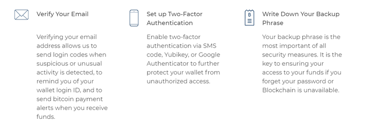 What are Online Crypto Wallets? Set Up & Go