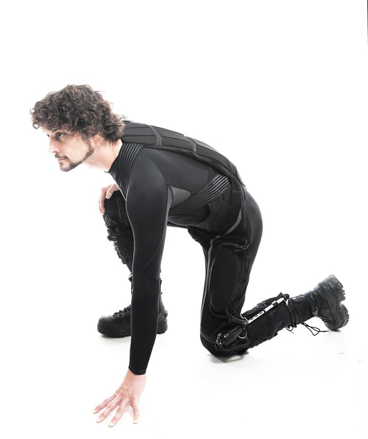 Siete robots que necesitas conocer