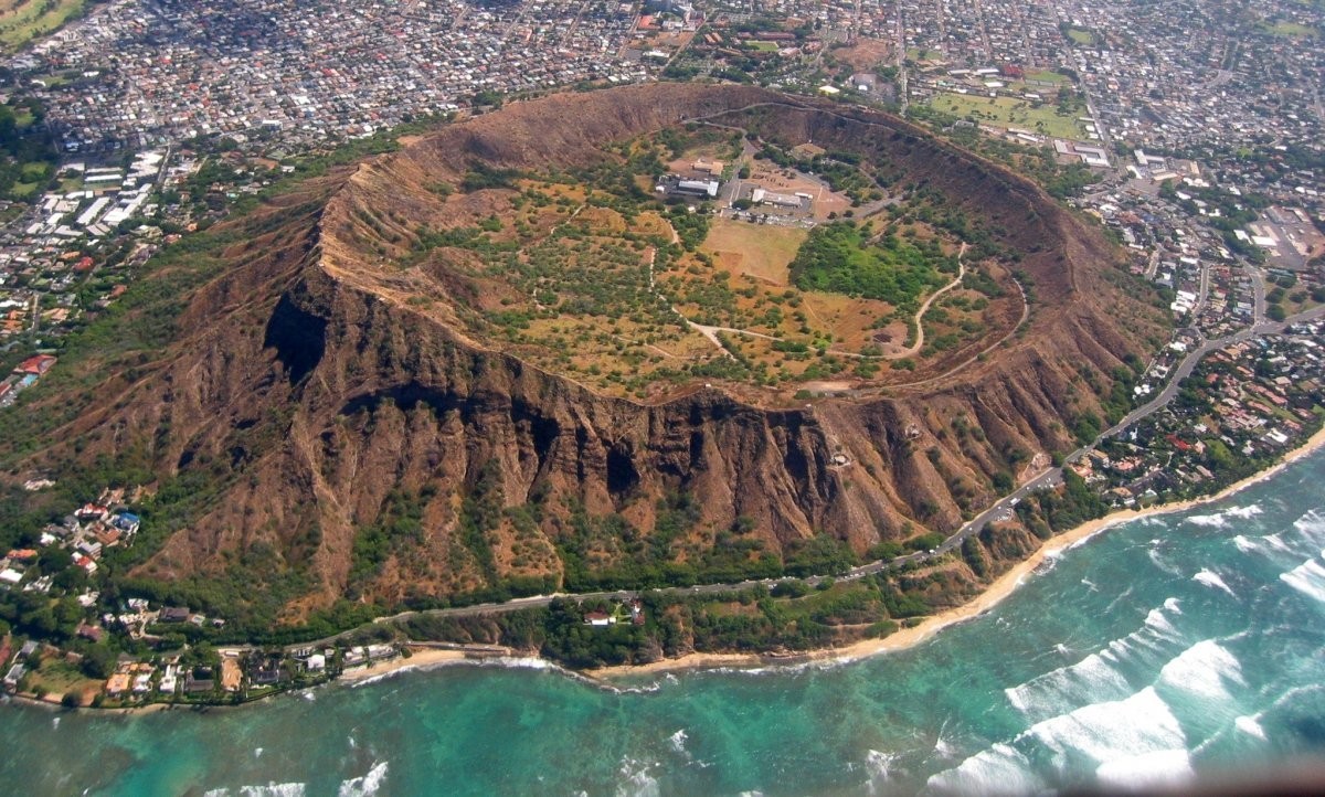 Die wunderschönsten City Parks rund um die Welt