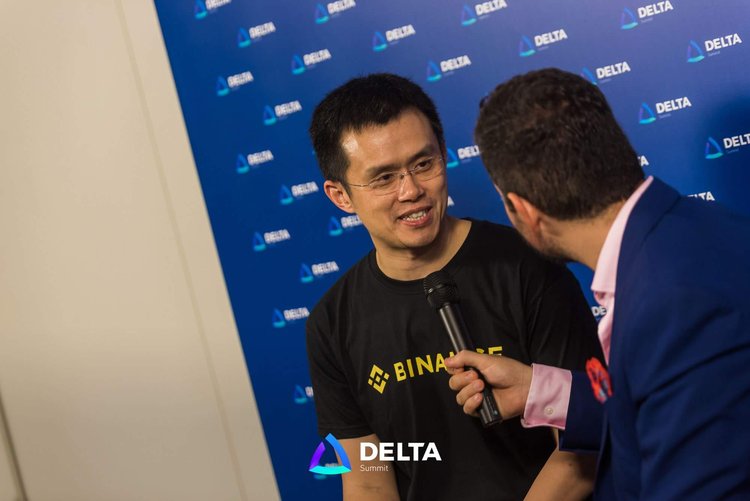 Cosa è successo al Delta Summit di Malta