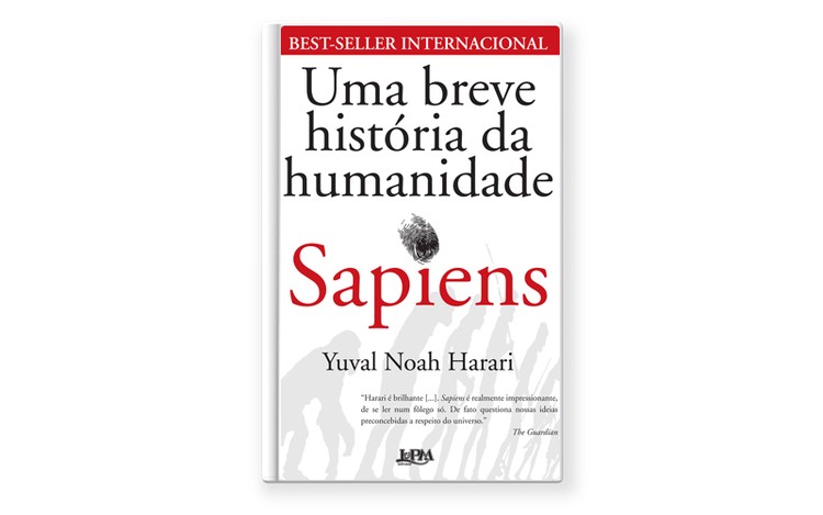 5 Sugestões de leitura – de Bill Gates – para este verão