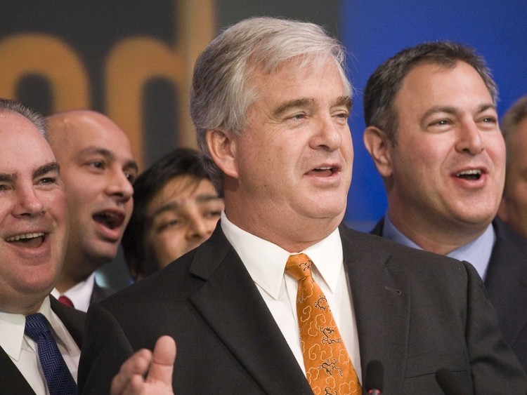 أفضل 18 مديرا عاما  في الولايات المتحدة