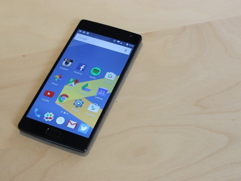 Die besten Smartphones auf dem Markt