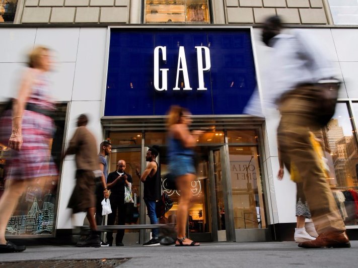 ¿De dónde provienen los nombres de las empresas más famosas?