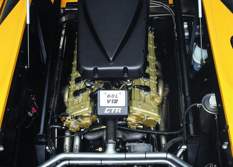 Lamborghini: el fabricante de los supercoches más increíbles del mundo