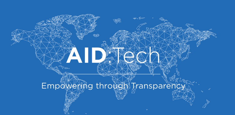   For Good’s Sake: Blockchain in Social Development