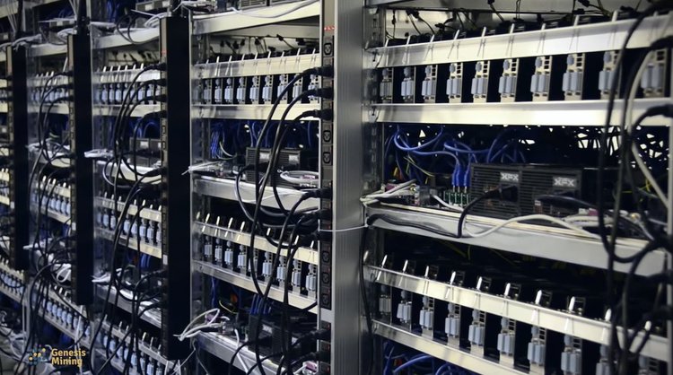 Cómo ganar dinero minando sin entender ni cómo funciona