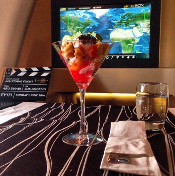 Historia de un sintecho voluntario