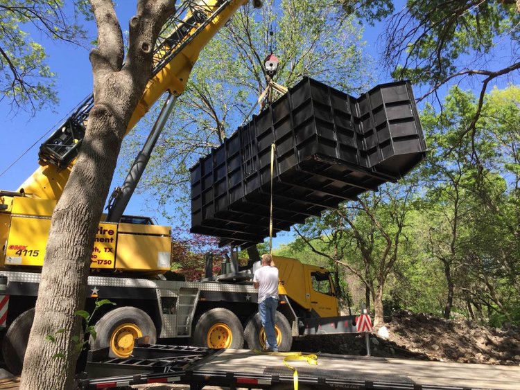 Negocios en el fin del mundo: Cómo ganar millones vendiendo búnkeres