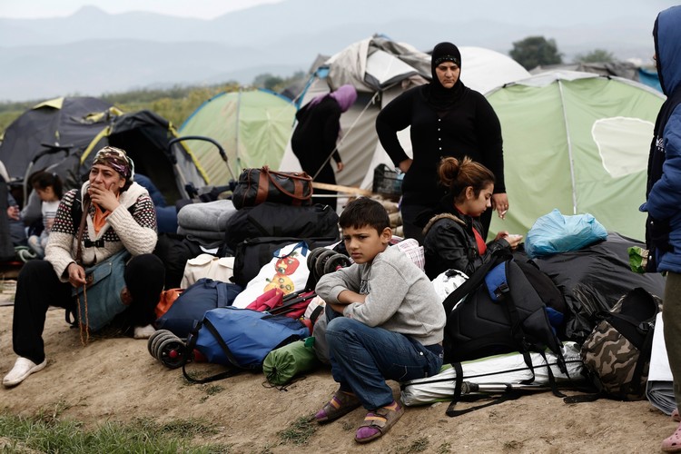 Retornados: o que acontece quando os refugiados decidem voltar para casa?