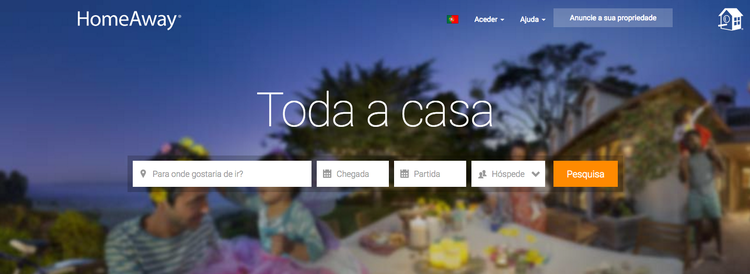 Os 10 melhores sites para planear a sua próxima aventura