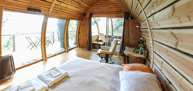 10 casas que todo el mundo quisiera tener