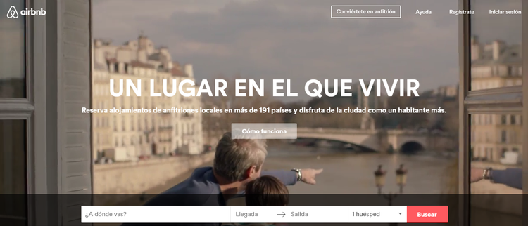 Los mejores sitios web de viajes para planear tu próxima aventura