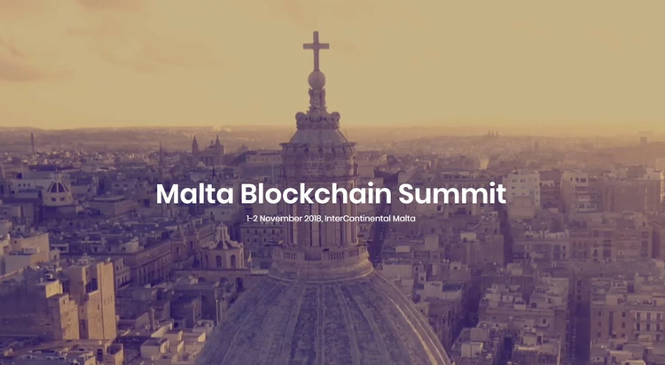 Major Blockchain Events to Attend This Fall