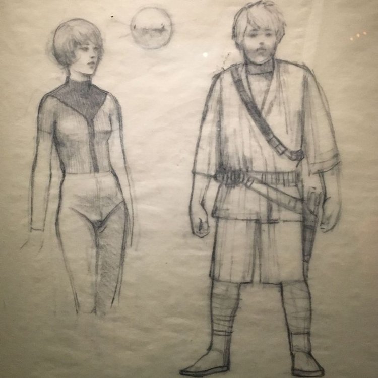 15 شيء لم تعرفه عن عن فيلم "حرب النجوم"