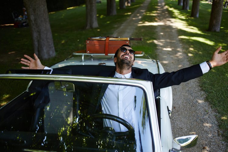 خمس نصائح للمستثمر من نسيم طالب