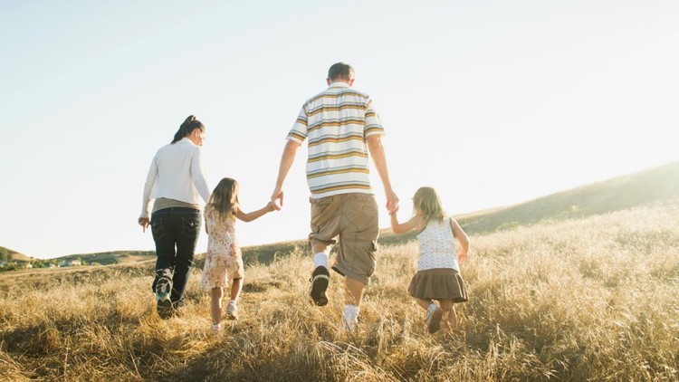 Slow living, come eliminare il caos dalla propria vita