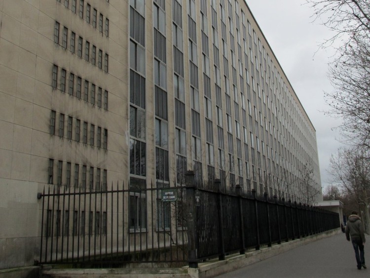 ¿Dónde estudiar finanzas?