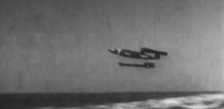 6 Coisas que os EUA roubaram aos nazis durante a 2ª Guerra Mundial