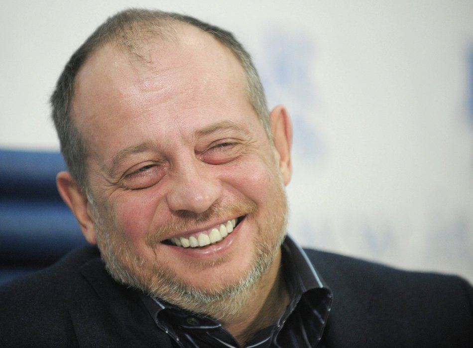 Forbes назвал богатейших бизнесменов России