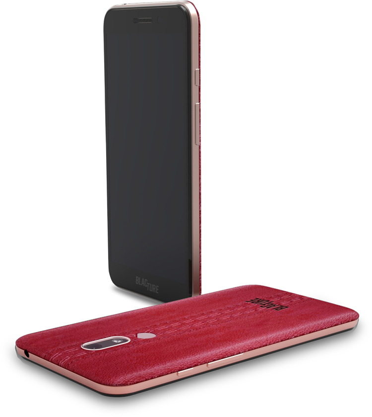 Crypto Smartphones, Here They Come