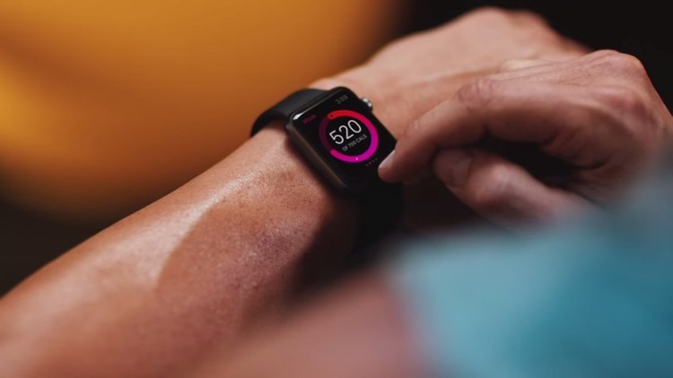 ميزات أبل ووتش الأكثر إثارة للاهتمام 