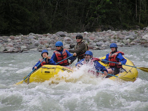 21 razões para visitar as Montanhas Rochosas do Canadá