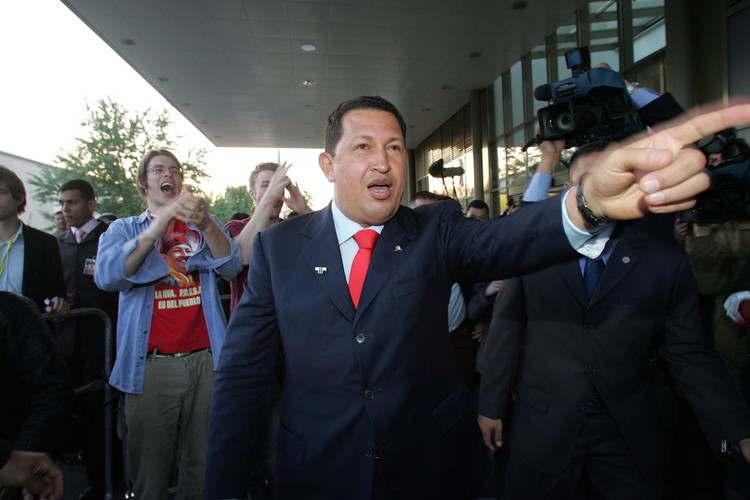 ¿Podría una victoria de la extrema izquierda convertir a España en otra Venezuela?