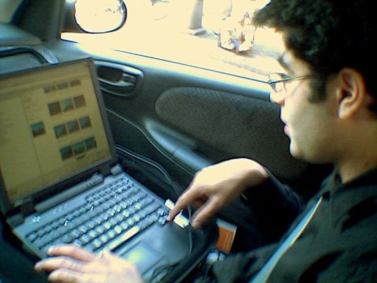 El lado oscuro de la vida de los programadores de Silicon Valley