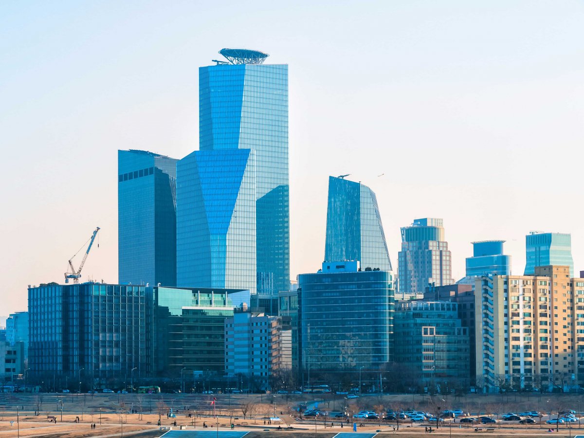 Москва поднялась в рейтинге крупнейших финансовых центров мира Москва поднялась в рейтинге крупнейших финансовых центров мира