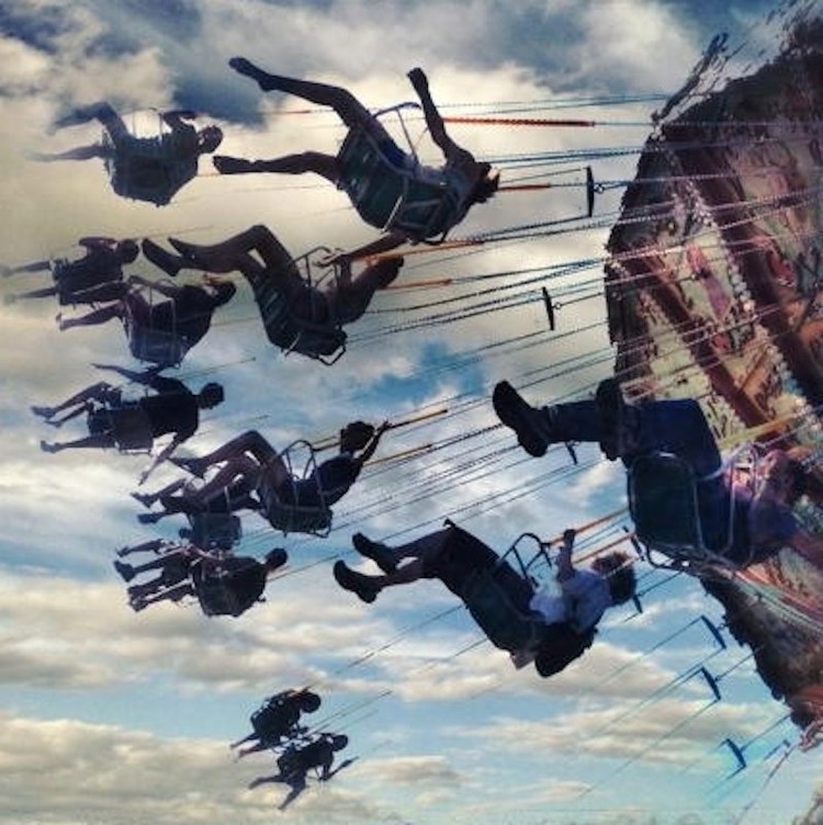 18 Fotos impressionantes tiradas com um iPhone