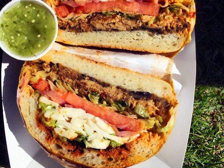 Las 25 mejores ciudades para gourmets