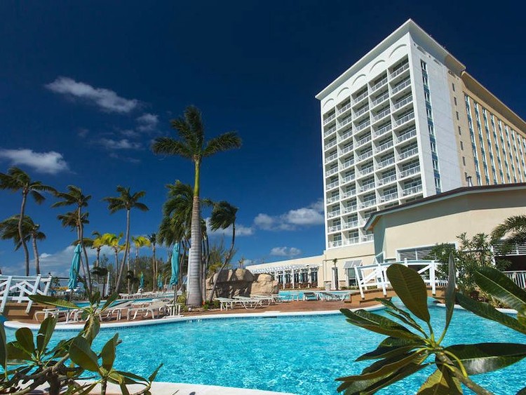 Solo para adultos: Los 13 mejores hoteles del Caribe