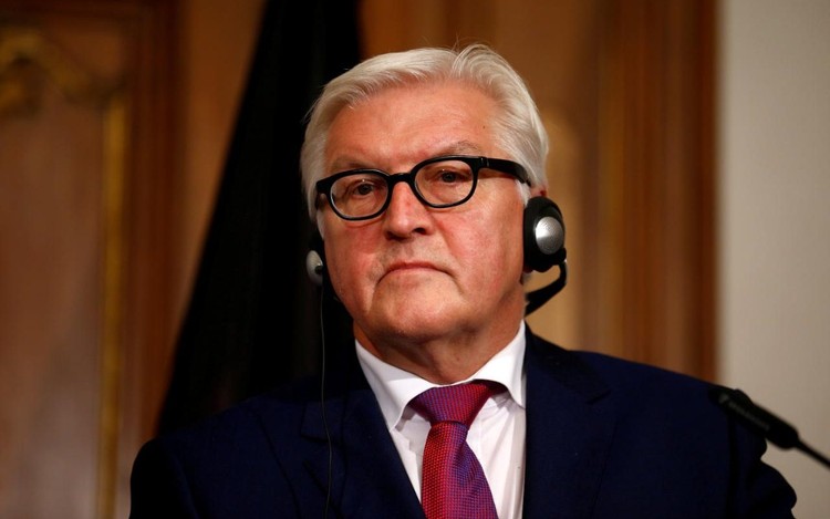 Reacciones de algunos líderes mundiales ante las elecciones de EE. UU. 