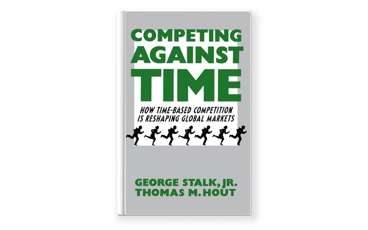 Los libros favoritos de algunos de los CEO más conocidos