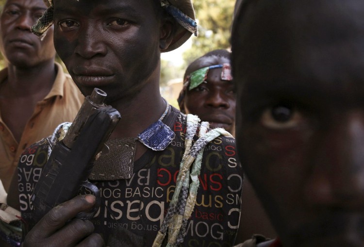 الإرهاب اليوم